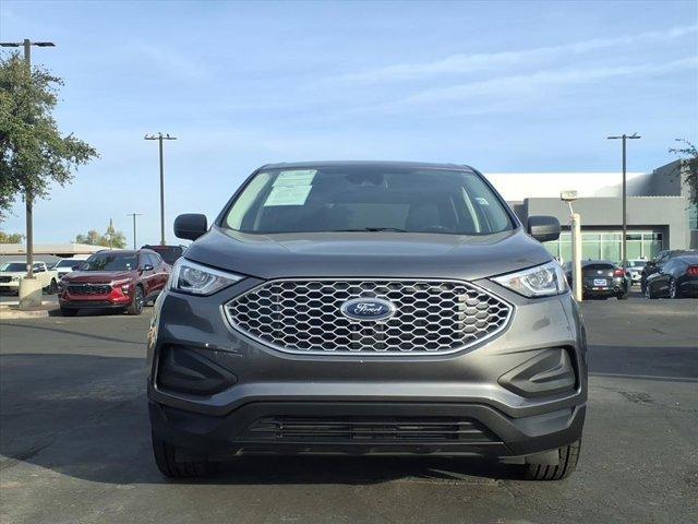used 2023 Ford Edge car, priced at $26,900