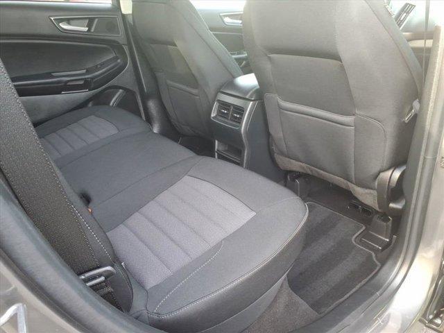 used 2023 Ford Edge car, priced at $26,900