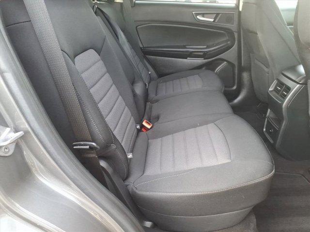 used 2023 Ford Edge car, priced at $26,900