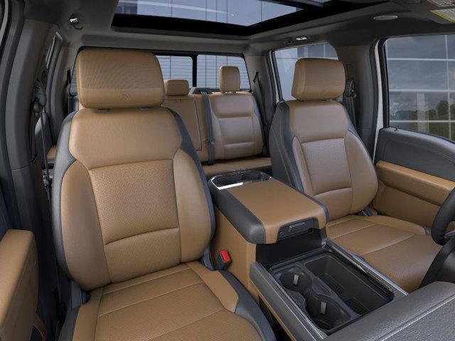 new 2026 Ford F-250 car, priced at $91,923