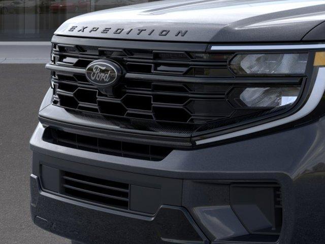 new 2026 Ford Expedition Max car, priced at $90,044