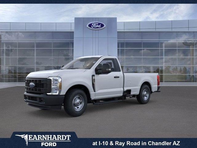 new 2026 Ford F-250 car, priced at $52,208