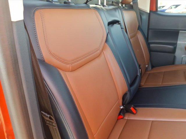 used 2022 Ford Maverick car, priced at $29,995