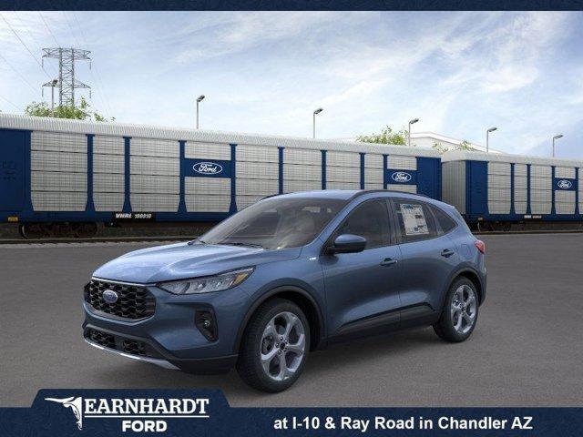 new 2026 Ford Escape car, priced at $35,009