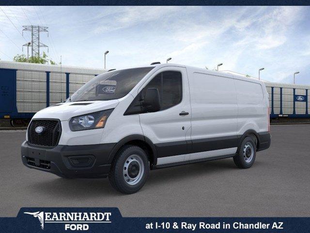 new 2026 Ford Transit-150 car, priced at $55,569
