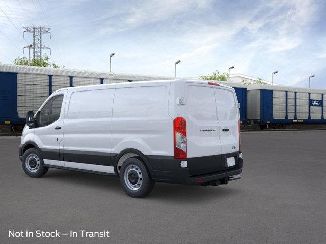 new 2026 Ford Transit-150 car, priced at $55,569