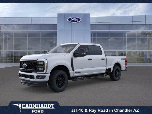 new 2026 Ford F-250 car, priced at $77,022