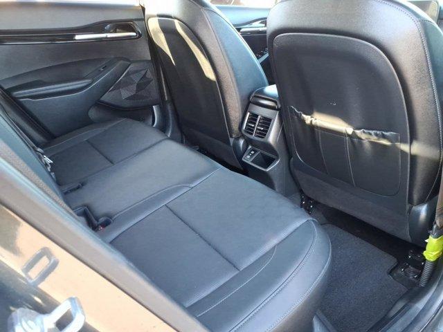 used 2024 Kia Seltos car, priced at $20,690