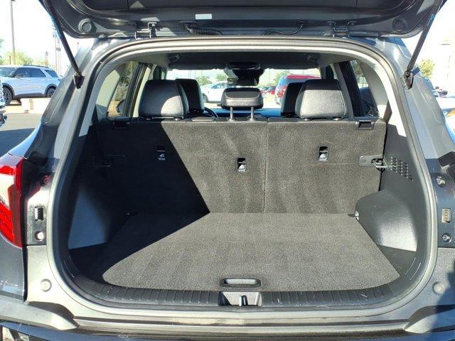 used 2024 Kia Seltos car, priced at $20,690