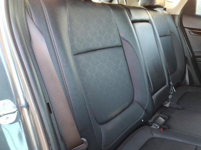 used 2024 Kia Seltos car, priced at $20,690