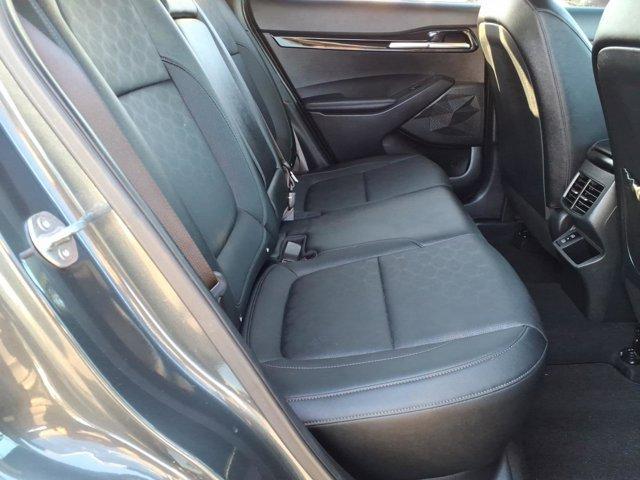 used 2024 Kia Seltos car, priced at $20,690