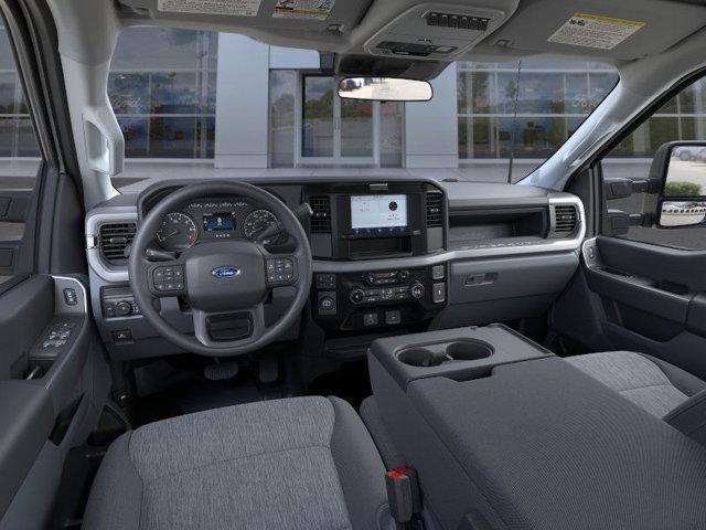 new 2026 Ford F-250 car, priced at $56,773