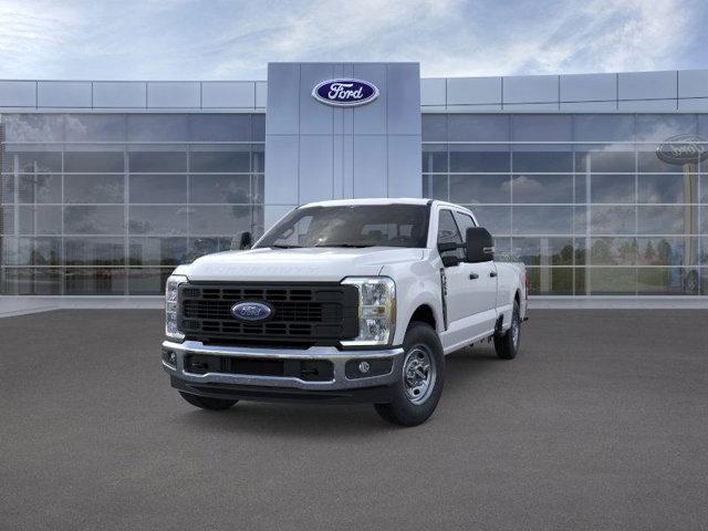 new 2026 Ford F-250 car, priced at $56,773