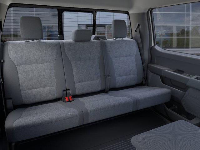 new 2026 Ford F-250 car, priced at $56,773