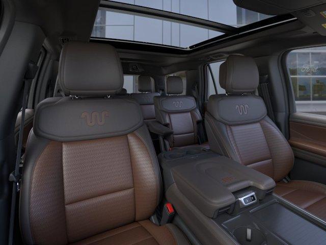 new 2026 Ford Expedition car, priced at $83,212
