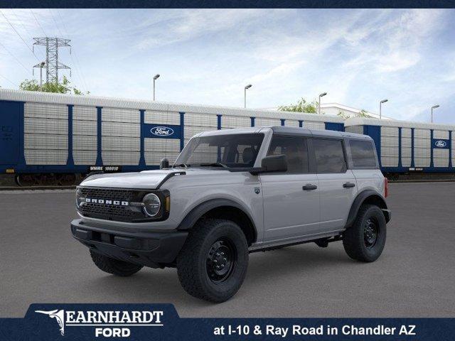 new 2026 Ford Bronco car, priced at $49,924