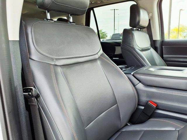 used 2025 Ford Expedition Max car, priced at $67,456