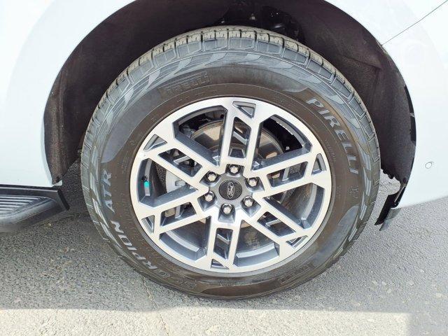 used 2025 Ford Expedition Max car, priced at $67,456