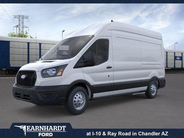 new 2026 Ford Transit-250 car, priced at $61,169