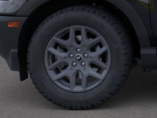 new 2025 Ford Bronco Sport car, priced at $28,609