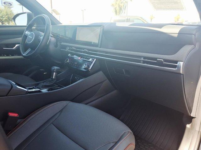 used 2025 Hyundai SANTA CRUZ car, priced at $37,130