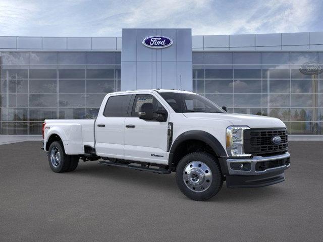 new 2026 Ford F-450 car, priced at $80,943