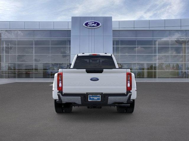 new 2026 Ford F-450 car, priced at $80,943