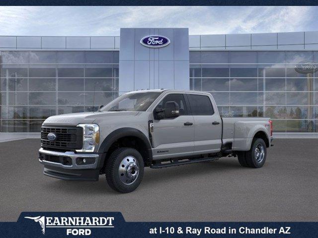 new 2026 Ford F-450 car, priced at $81,338