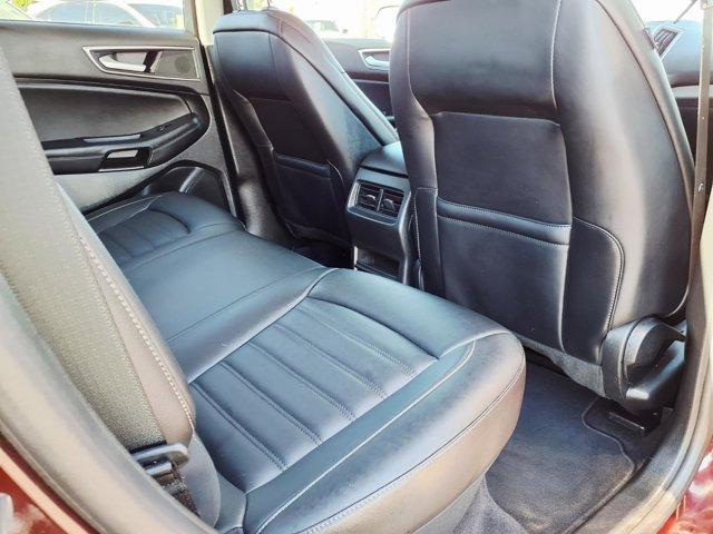 used 2024 Ford Edge car, priced at $26,888