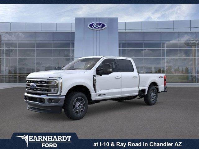 new 2026 Ford F-250 car, priced at $82,108