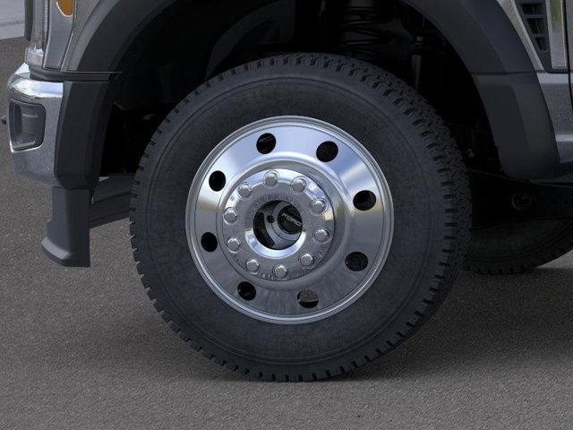 new 2026 Ford F-450 car, priced at $78,808