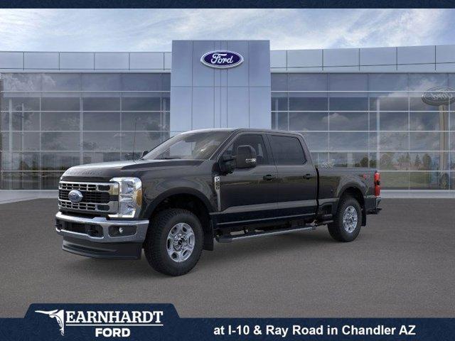 new 2026 Ford F-250 car, priced at $71,923