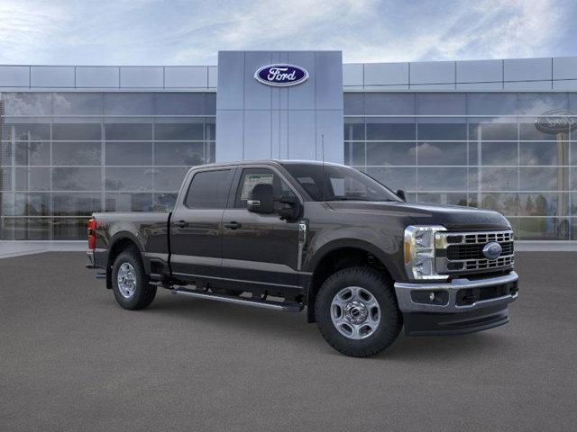 new 2026 Ford F-250 car, priced at $71,923