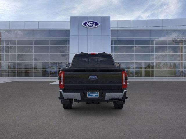 new 2026 Ford F-250 car, priced at $71,923