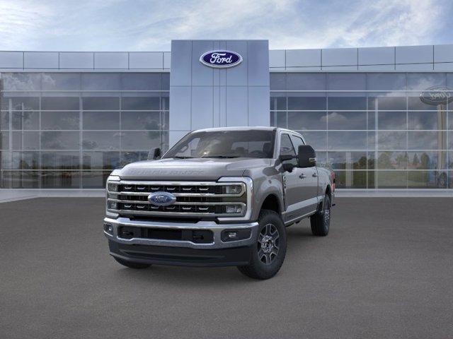 new 2026 Ford F-250 car, priced at $83,972