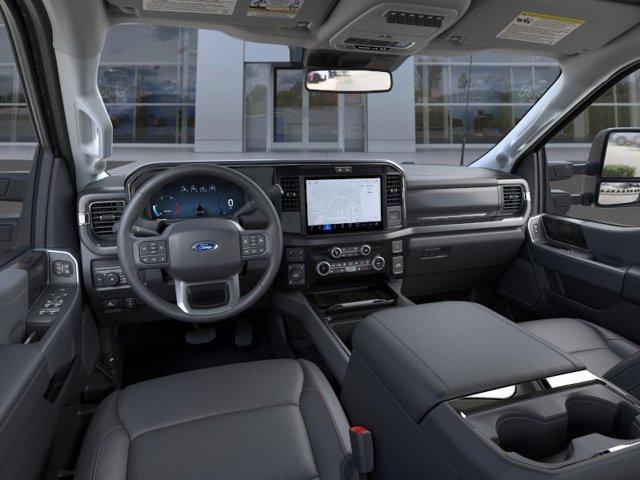new 2026 Ford F-250 car, priced at $83,972