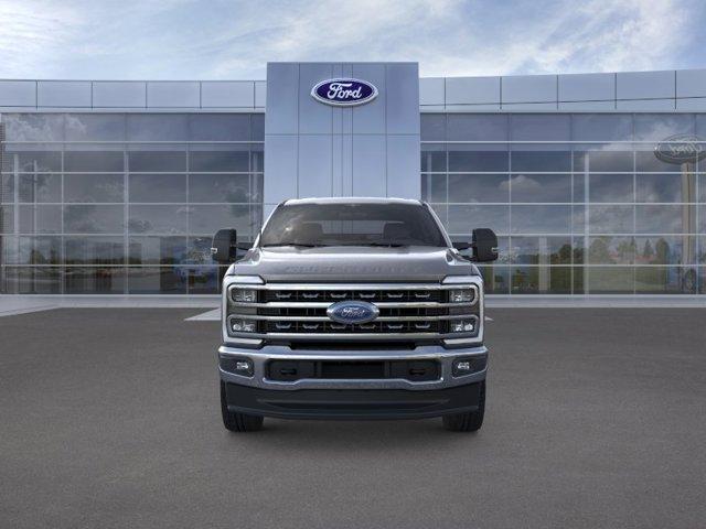 new 2026 Ford F-250 car, priced at $83,972