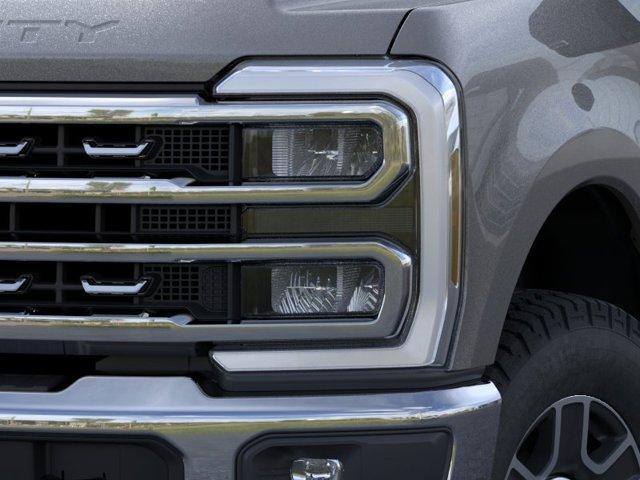 new 2026 Ford F-250 car, priced at $83,972