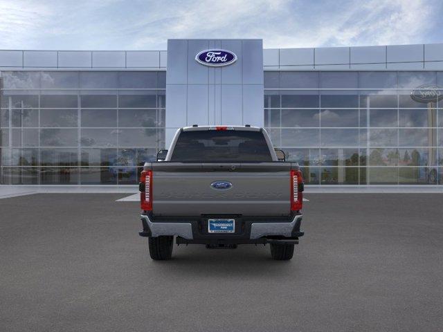 new 2026 Ford F-250 car, priced at $83,972