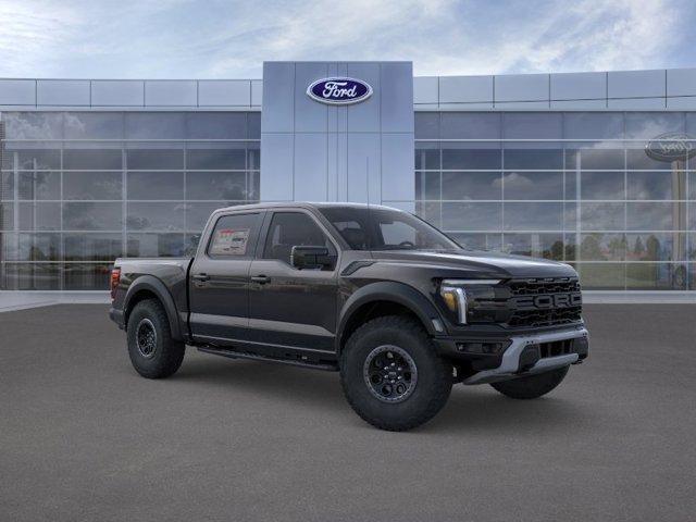 new 2026 Ford F-150 car