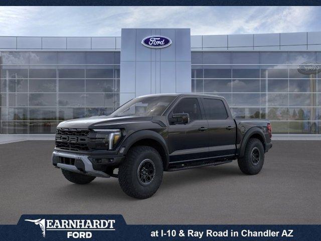new 2026 Ford F-150 car