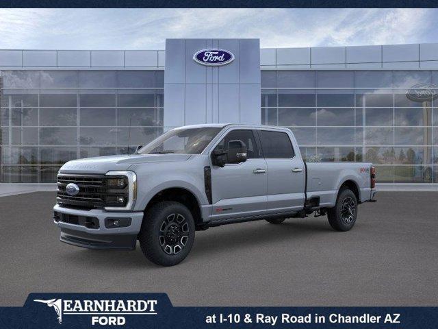 new 2026 Ford F-250 car, priced at $104,523