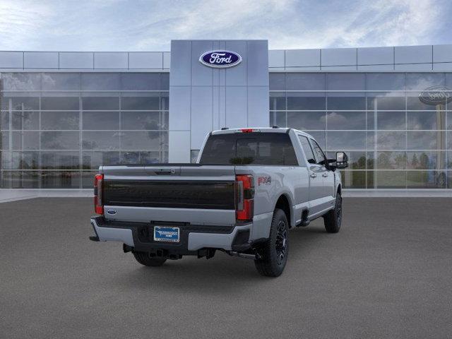 new 2026 Ford F-250 car, priced at $104,523