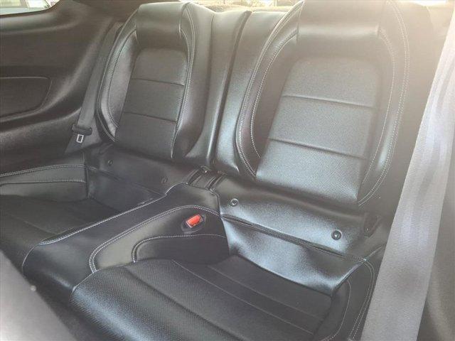 used 2023 Ford Mustang car, priced at $42,536