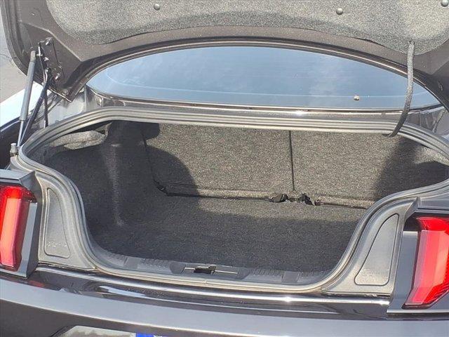 used 2023 Ford Mustang car, priced at $42,536