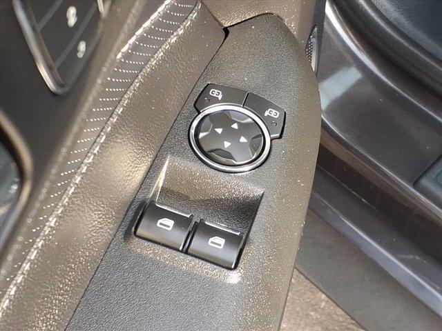 used 2023 Ford Mustang car, priced at $42,536