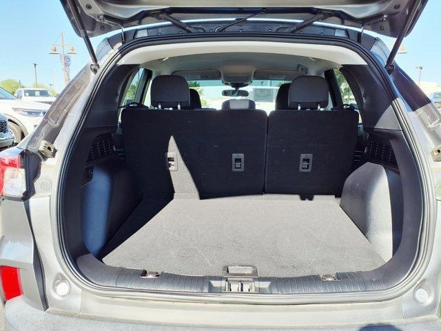 used 2022 Ford Escape car, priced at $18,319