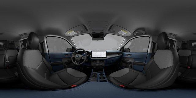 new 2026 Ford Maverick car