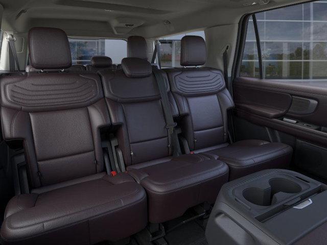 new 2026 Ford Expedition Max car, priced at $97,614
