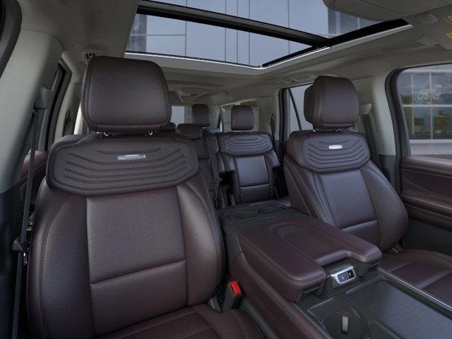 new 2026 Ford Expedition Max car, priced at $97,614